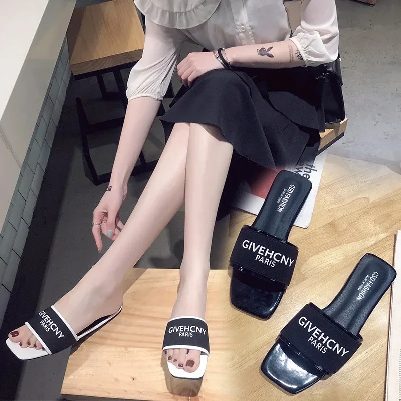 Женские тапочки, брендовые лет – обзор и цена Women'S Fashion For Summer 2025